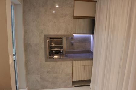 Apartamento à venda com 86m², 3 quartos e 2 vagasÁrea Gourmet