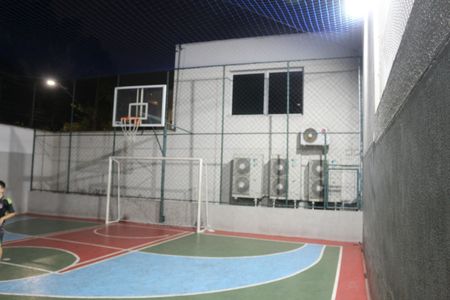 Apartamento à venda com 86m², 3 quartos e 2 vagasQuadra Esportiva