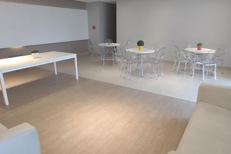 Apartamento à venda com 86m², 3 quartos e 2 vagasÁrea comum - Salão de festas