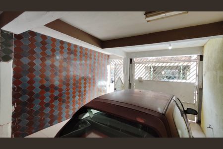 Casa para alugar com 120m², 2 quartos e sem vaga Casa para alugar com 120m², 2 quartos e sem vagaGaragem