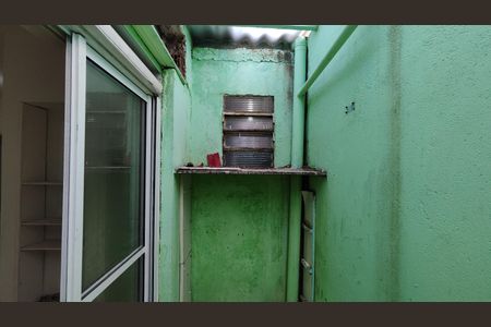 Casa para alugar com 120m², 2 quartos e sem vaga Casa para alugar com 120m², 2 quartos e sem vagaEspaço adicional da suíte 1