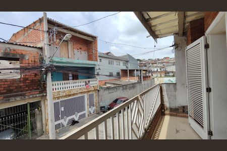 Casa para alugar com 120m², 2 quartos e sem vaga Casa para alugar com 120m², 2 quartos e sem vagaSacada