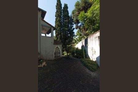 Casa à venda com 350m², 3 quartos e 4 vagas