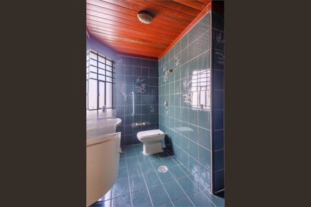 Casa à venda com 350m², 3 quartos e 4 vagas