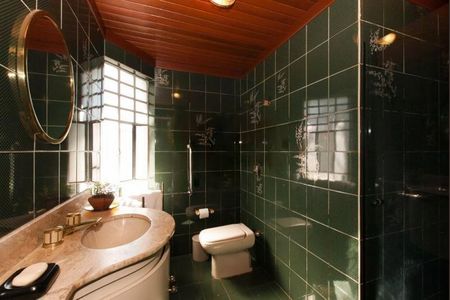 Casa à venda com 350m², 3 quartos e 4 vagas