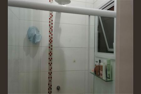 Casa à venda com 38m², 1 quarto e 1 vaga