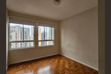 Quarto 1 de apartamento para alugar com 3 quartos, 160m² em Perdizes, São Paulo