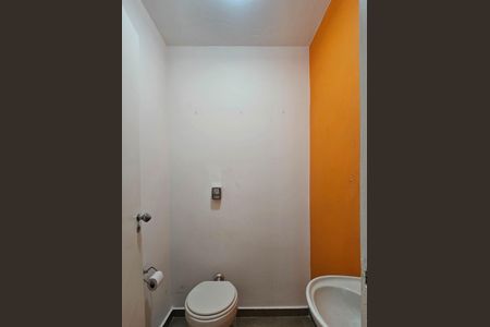 Apartamento para alugar com 160m², 3 quartos e 2 vagas Apartamento para alugar com 160m², 3 quartos e 2 vagasLavabo