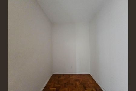 Apartamento para alugar com 160m², 3 quartos e 2 vagas Apartamento para alugar com 160m², 3 quartos e 2 vagasQuarto de Serviço