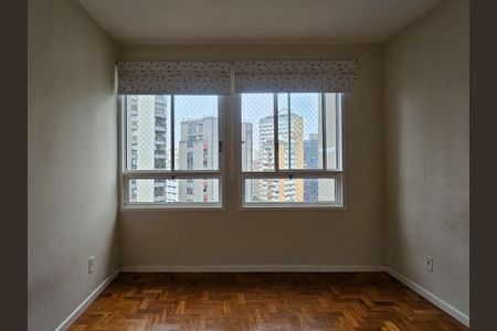Apartamento para alugar com 160m², 3 quartos e 2 vagas Apartamento para alugar com 160m², 3 quartos e 2 vagasQuarto 1