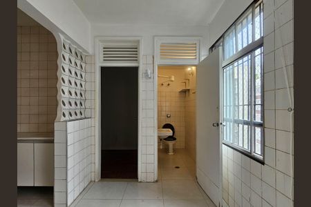 Apartamento para alugar com 160m², 3 quartos e 2 vagas Apartamento para alugar com 160m², 3 quartos e 2 vagasÁrea de Serviço