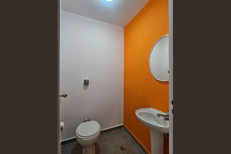 Apartamento para alugar com 160m², 3 quartos e 2 vagas Apartamento para alugar com 160m², 3 quartos e 2 vagasLavabo