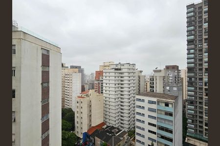 Apartamento para alugar com 160m², 3 quartos e 2 vagas Apartamento para alugar com 160m², 3 quartos e 2 vagasVista do Quarto 3