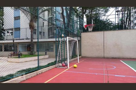 Apartamento para alugar com 160m², 3 quartos e 2 vagas Apartamento para alugar com 160m², 3 quartos e 2 vagasQuadra Esportiva