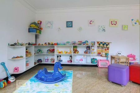 Apartamento para alugar com 160m², 3 quartos e 2 vagas Apartamento para alugar com 160m², 3 quartos e 2 vagasBrinquedoteca