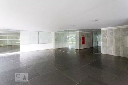 Apartamento para alugar com 160m², 3 quartos e 2 vagas Apartamento para alugar com 160m², 3 quartos e 2 vagasSalão de Festas