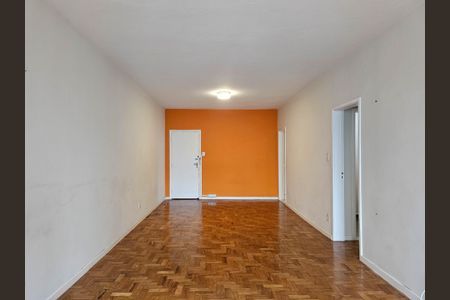 Sala de apartamento para alugar com 3 quartos, 160m² em Perdizes, São Paulo