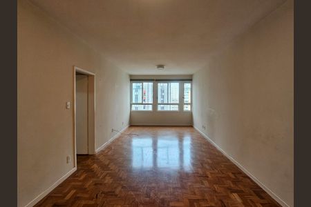 Sala de apartamento para alugar com 3 quartos, 160m² em Perdizes, São Paulo