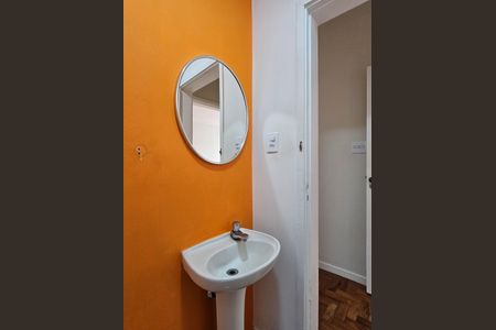 Apartamento para alugar com 160m², 3 quartos e 2 vagas Apartamento para alugar com 160m², 3 quartos e 2 vagasLavabo