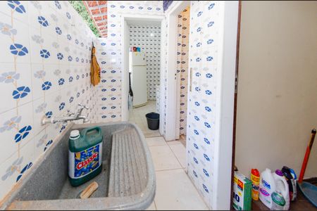 Apartamento para alugar com 123m², 3 quartos e 1 vaga Apartamento para alugar com 123m², 3 quartos e 1 vagaÁrea de serviço