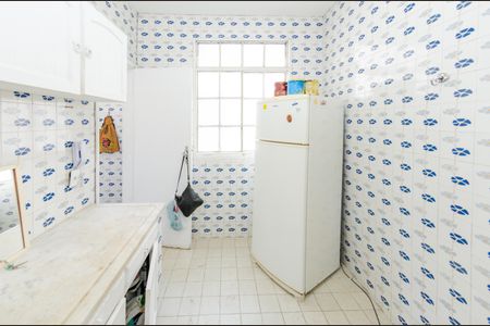 Apartamento para alugar com 123m², 3 quartos e 1 vaga Apartamento para alugar com 123m², 3 quartos e 1 vagaCozinha