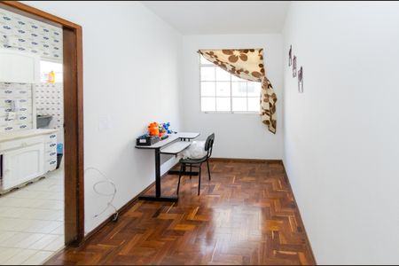 Apartamento para alugar com 123m², 3 quartos e 1 vaga Apartamento para alugar com 123m², 3 quartos e 1 vagaSala de jantar