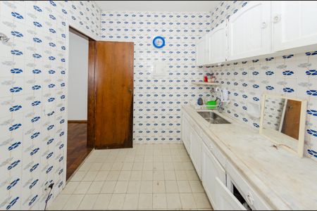 Apartamento para alugar com 123m², 3 quartos e 1 vaga Apartamento para alugar com 123m², 3 quartos e 1 vagaCozinha