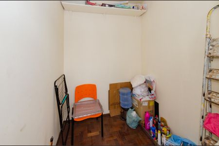 Apartamento para alugar com 123m², 3 quartos e 1 vaga Apartamento para alugar com 123m², 3 quartos e 1 vagaQuarto de serviço