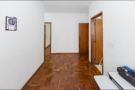 Apartamento para alugar com 123m², 3 quartos e 1 vaga Apartamento para alugar com 123m², 3 quartos e 1 vagaSala de jantar