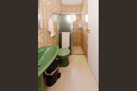 Apartamento para alugar com 123m², 3 quartos e 1 vaga Apartamento para alugar com 123m², 3 quartos e 1 vagaBanheiro suíte