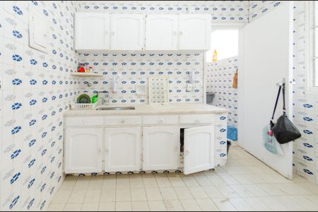 Apartamento para alugar com 123m², 3 quartos e 1 vaga Apartamento para alugar com 123m², 3 quartos e 1 vagaCozinha