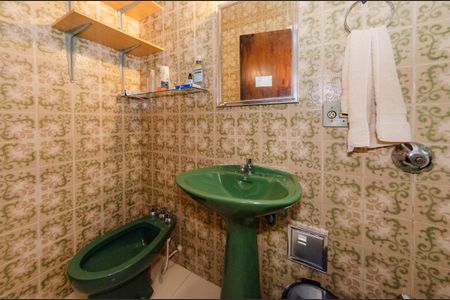 Apartamento para alugar com 123m², 3 quartos e 1 vaga Apartamento para alugar com 123m², 3 quartos e 1 vagaBanheiro suíte