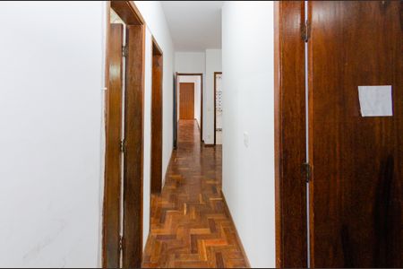 Apartamento para alugar com 123m², 3 quartos e 1 vaga Apartamento para alugar com 123m², 3 quartos e 1 vagaCorredor