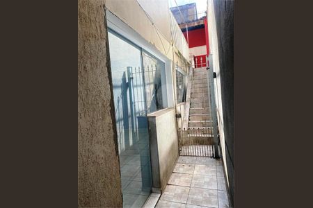 Casa à venda com 113m², 3 quartos e 1 vaga