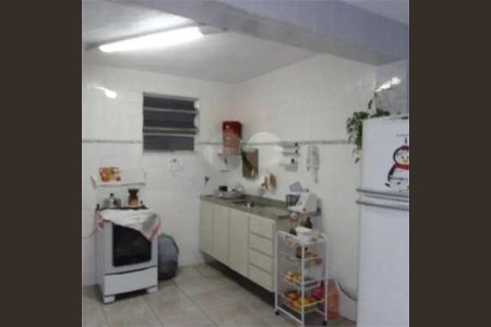 Casa à venda com 113m², 3 quartos e 1 vaga