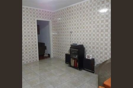 Casa à venda com 3 quartos, 113m² em Vila Ema, São Paulo