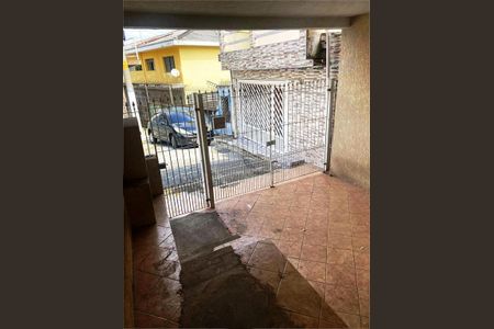 Casa à venda com 113m², 3 quartos e 1 vaga