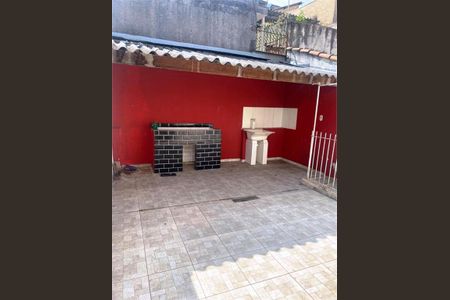 Casa à venda com 113m², 3 quartos e 1 vaga