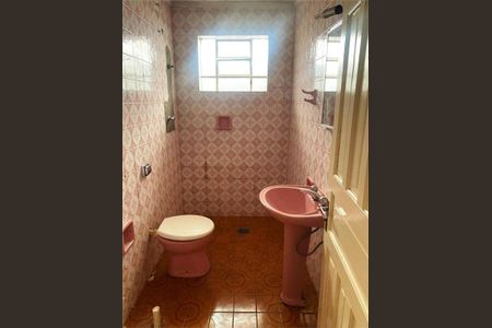 Casa à venda com 113m², 3 quartos e 1 vaga