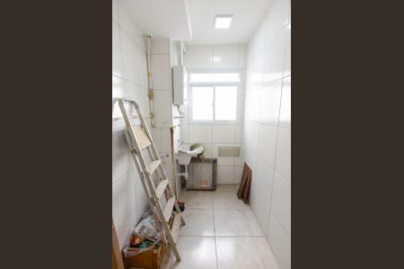 Apartamento para alugar com 32m², 1 quarto e sem vagaÁrea de Serviço