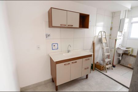 Apartamento para alugar com 32m², 1 quarto e sem vagaCozinha