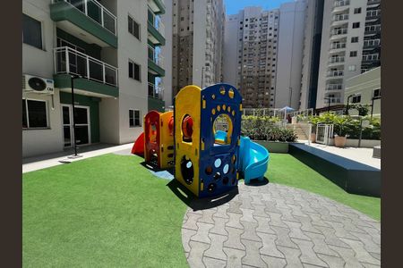 Apartamento para alugar com 32m², 1 quarto e sem vagaÁrea comum