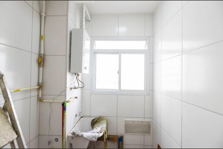 Apartamento para alugar com 32m², 1 quarto e sem vagaÁrea de Serviço