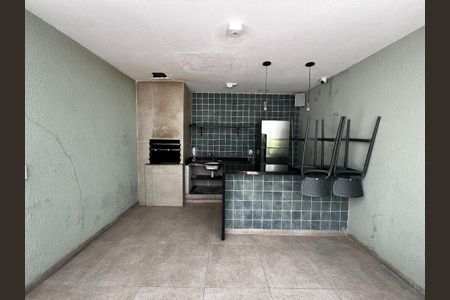 Apartamento para alugar com 32m², 1 quarto e sem vagaÁrea comum