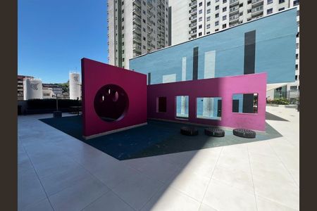 Apartamento para alugar com 32m², 1 quarto e sem vagaÁrea comum