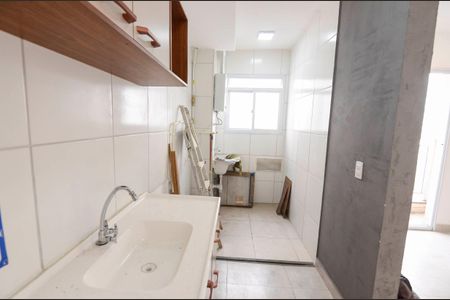 Apartamento para alugar com 32m², 1 quarto e sem vagaCozinha