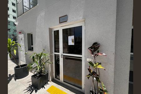 Apartamento para alugar com 32m², 1 quarto e sem vagaÁrea comum