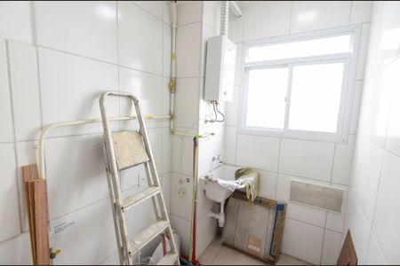 Apartamento para alugar com 32m², 1 quarto e sem vagaÁrea de Serviço