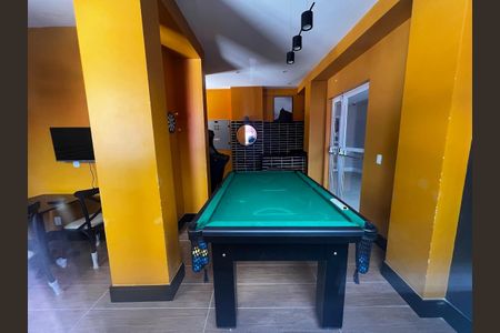 Apartamento para alugar com 32m², 1 quarto e sem vagaÁrea comum