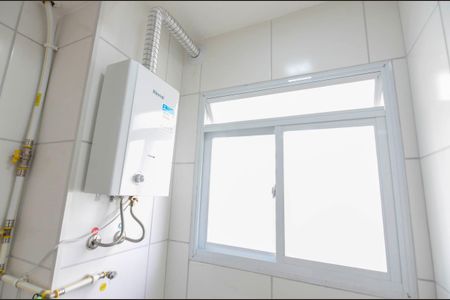 Apartamento para alugar com 32m², 1 quarto e sem vagaÁrea de Serviço